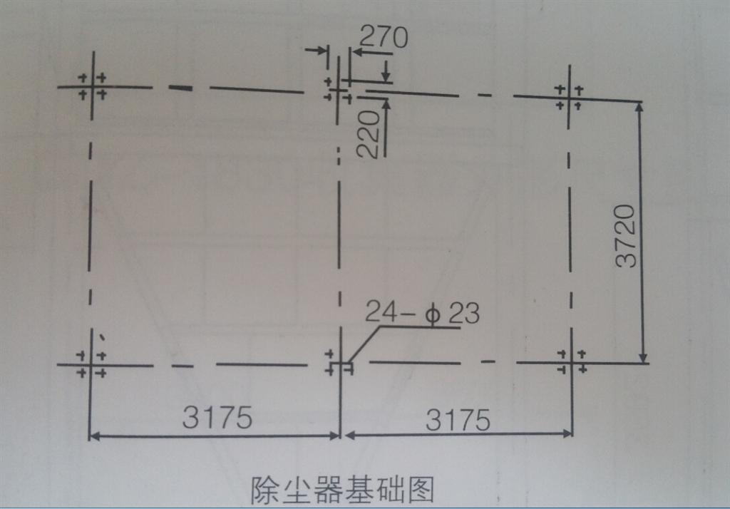 GM型高濃度<b>煤粉袋式收塵器</b>